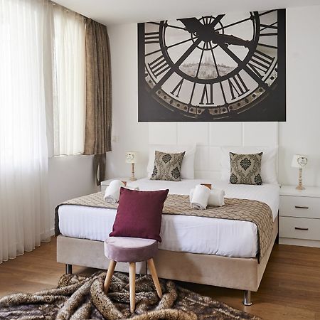 Residence Regent 55 Brüksel Dış mekan fotoğraf