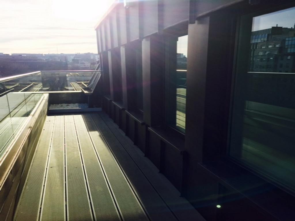 Residence Regent 55 Brüksel Dış mekan fotoğraf