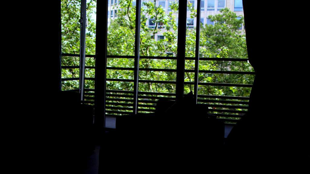 Residence Regent 55 Brüksel Dış mekan fotoğraf