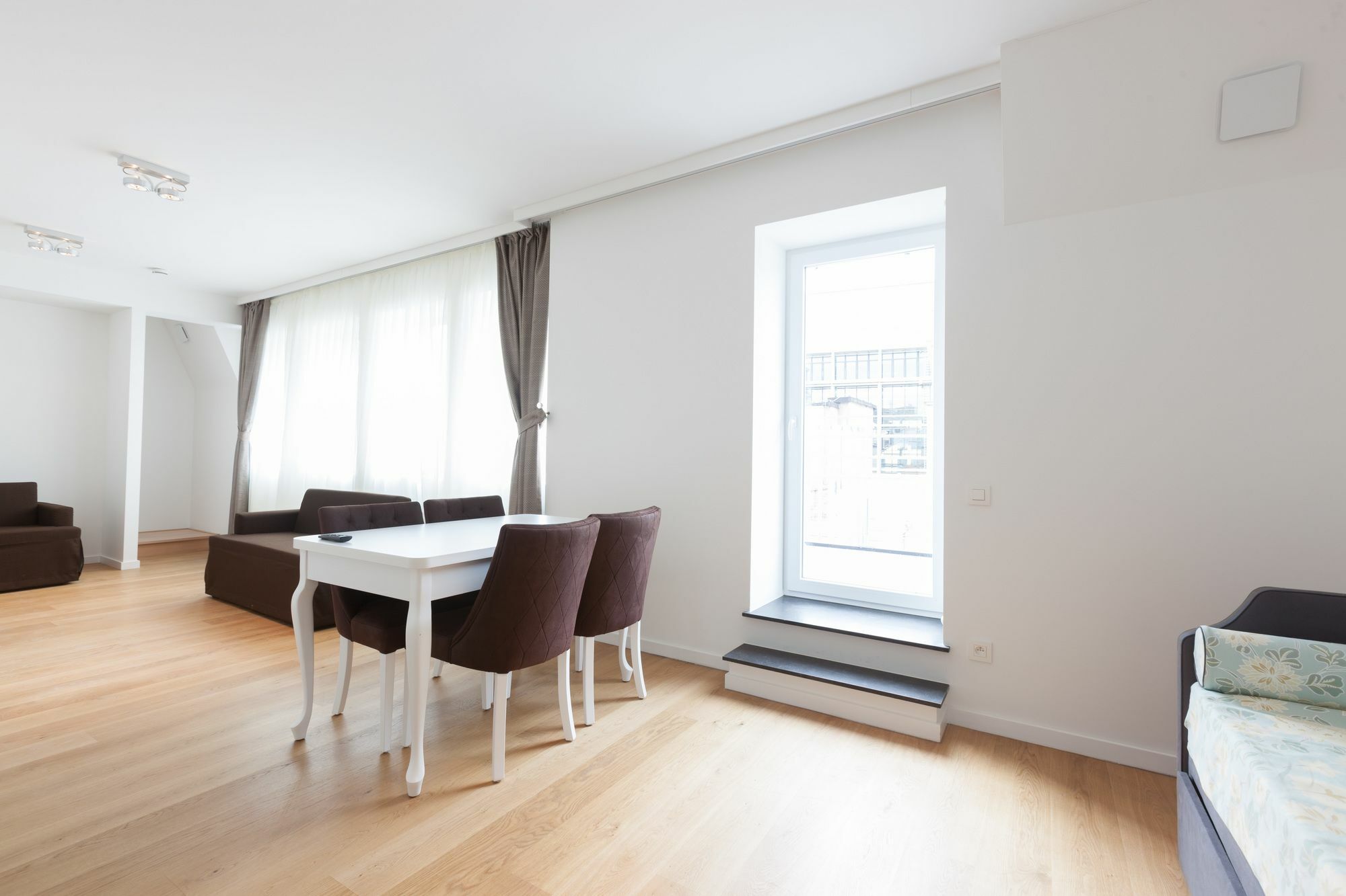 Residence Regent 55 Brüksel Dış mekan fotoğraf