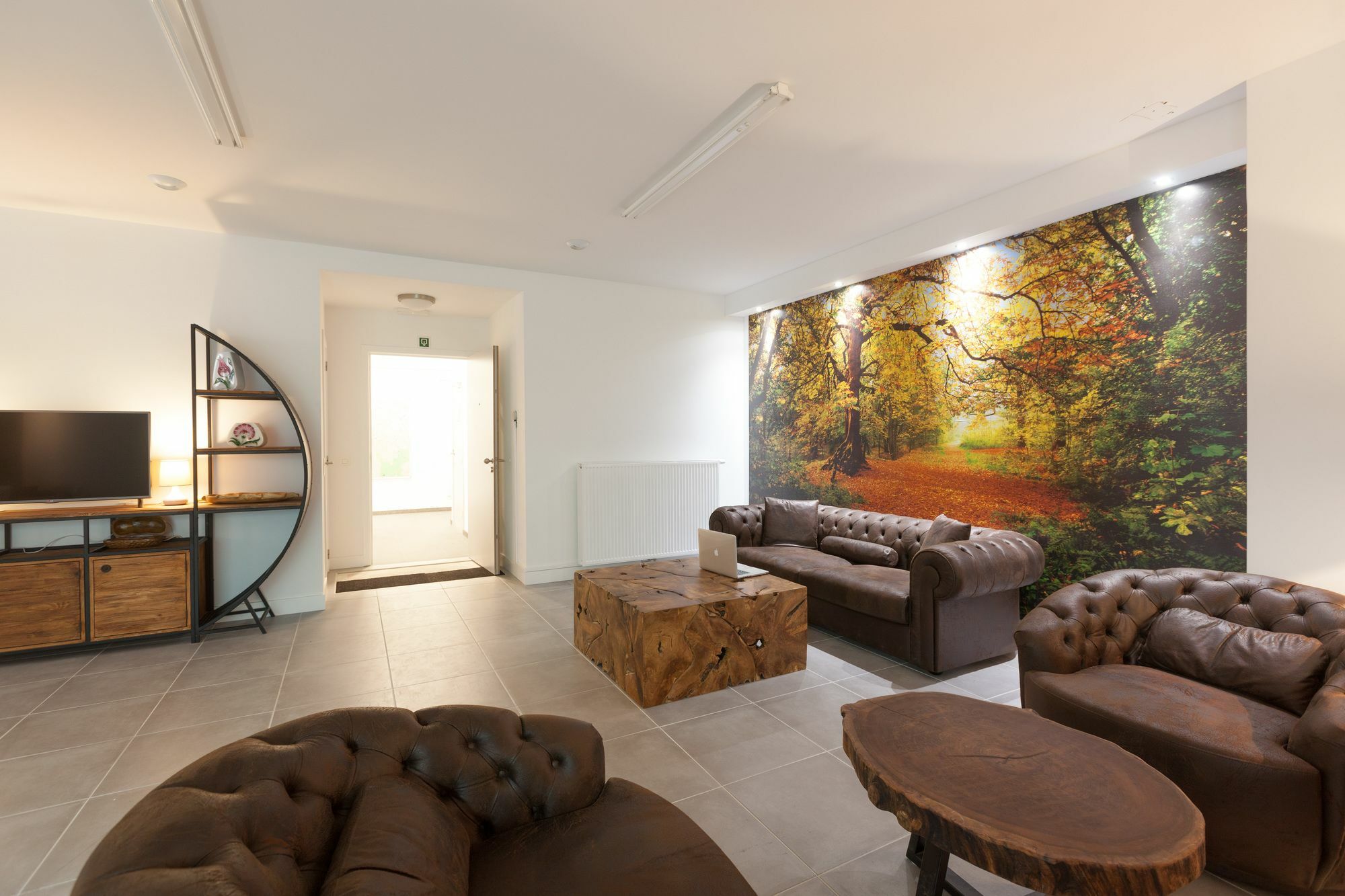 Residence Regent 55 Brüksel Dış mekan fotoğraf