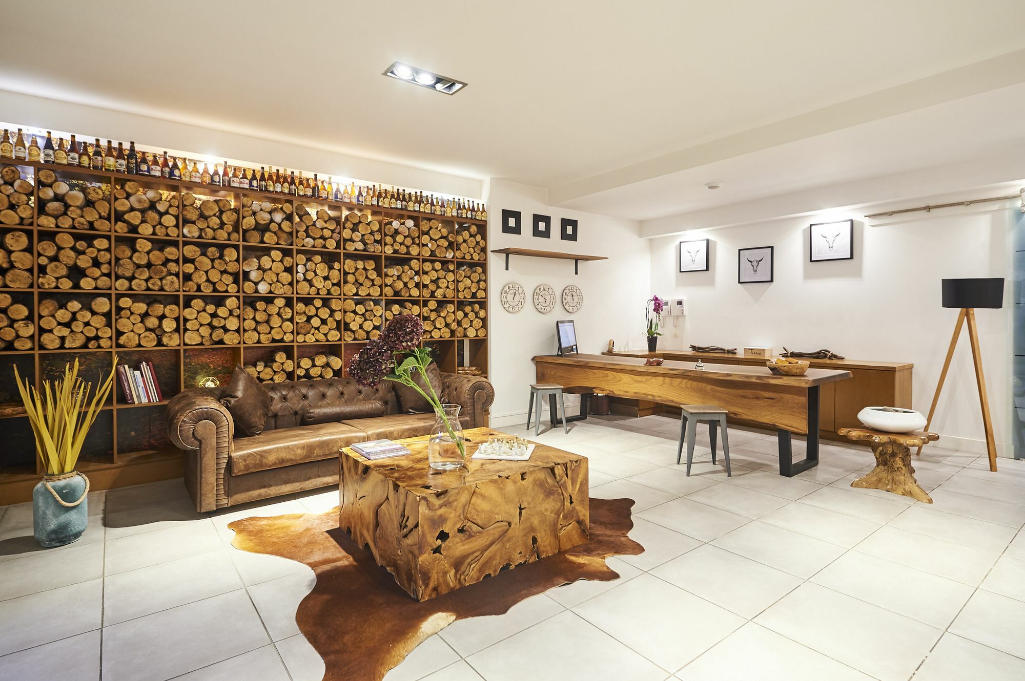 Residence Regent 55 Brüksel Dış mekan fotoğraf
